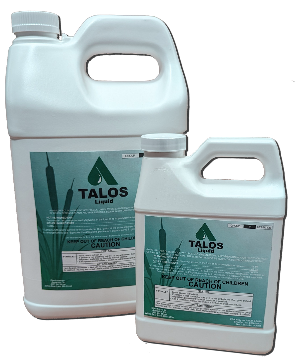 Talos Liquid Aquacide