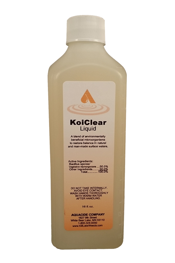 KoiClear Liquid