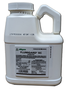 flumigard sc herbicide Flumigard SC Liquid