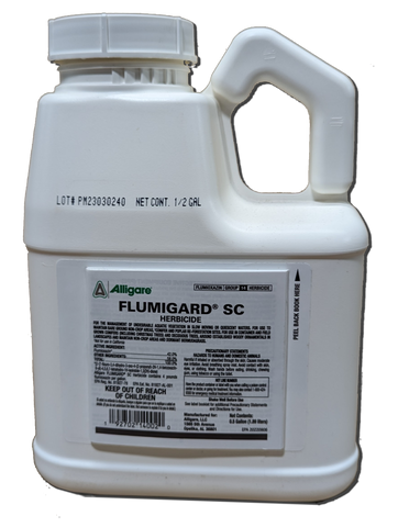 Flumigard SC Liquid