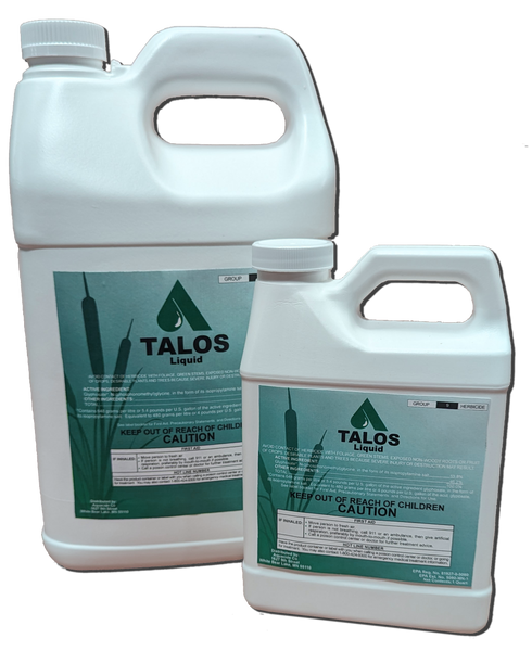shore klear herbicide Talos Liquid