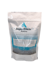 AquaClear Pellets (Muck Reducer)