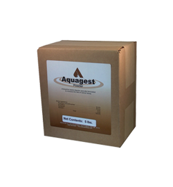 Aquagest Powder