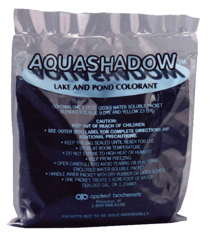 Aquashadow Black