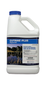 Cutrine-Plus Liquid