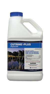 Cutrine-Plus Liquid