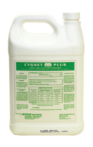 Cygnet Plus Liquid