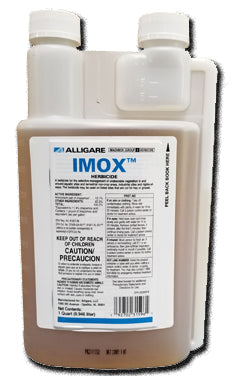 imazamox herbicide IMOX Liquid – Aquacide
