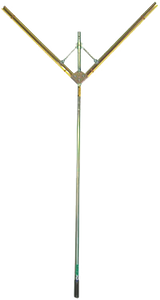 Weed Razer Pro with Sharpener 32