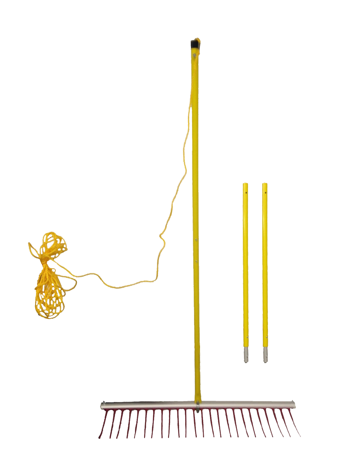 Weed Raker Aquatic Rake