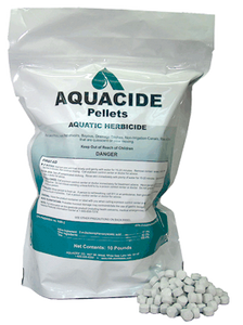 Aquacide Pellets